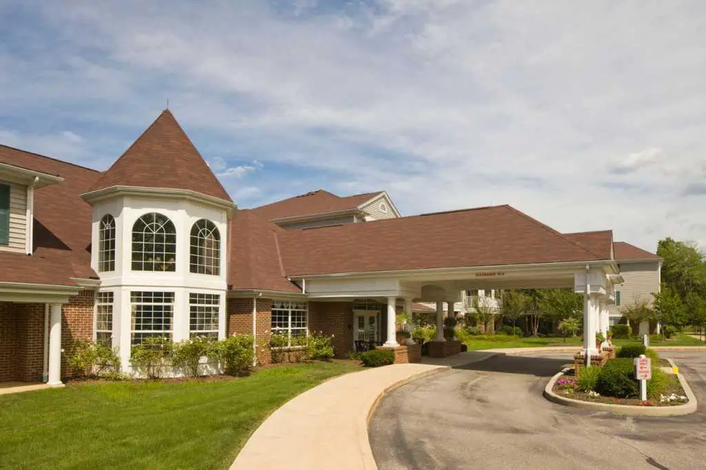 Photo of Independence Village of Aurora, Assisted Living, Aurora, OH 10