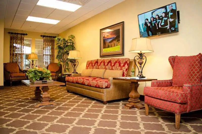 Photo of Joshua Springs Senior Living, Assisted Living, Bullhead City, AZ 2