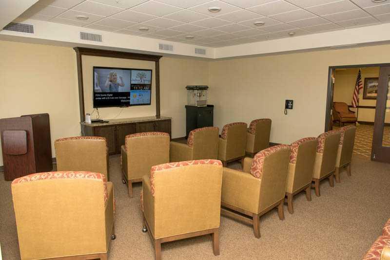 Photo of Joshua Springs Senior Living, Assisted Living, Bullhead City, AZ 5