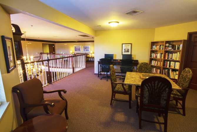 Photo of Lake View Place, Assisted Living, Fond du Lac, WI 4