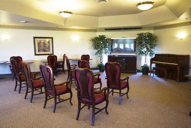 Photo of Lake View Place, Assisted Living, Fond du Lac, WI 7