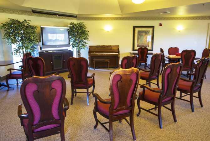 Photo of Lake View Place, Assisted Living, Fond du Lac, WI 8