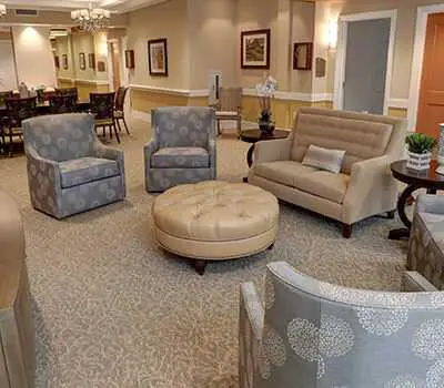 Photo of Linden House Assisted Living at Branchlands, Assisted Living, Memory Care, Charlottesville, VA 5