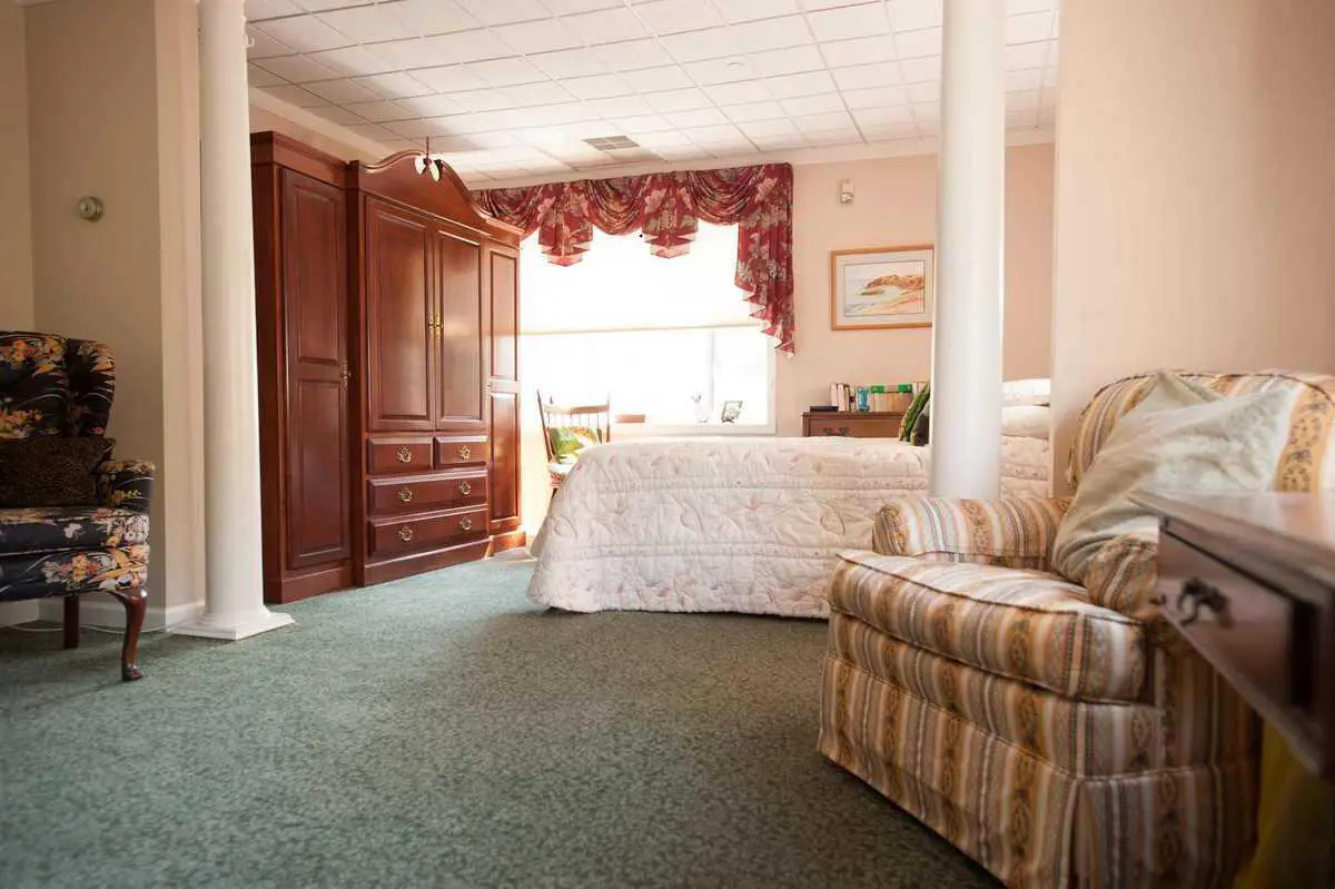 Photo of Loudonville Assisted Living Residence, Assisted Living, Loudonville, NY 1