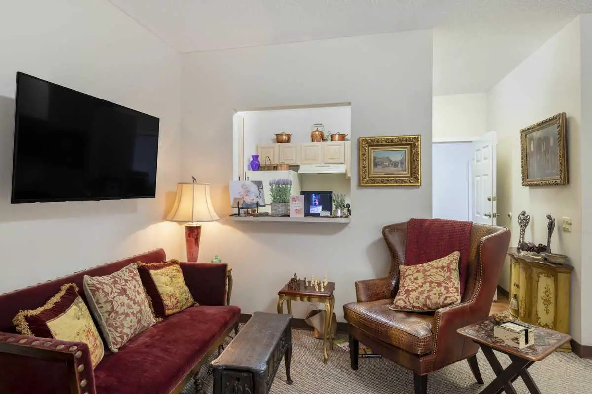 Photo of Lyndale - San Angelo, Assisted Living, San Angelo, TX 7