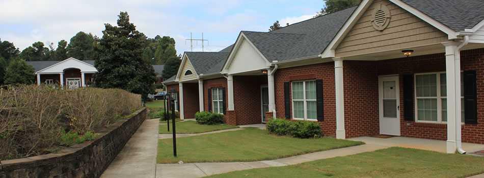 Photo of Magnolia Estates at Elberton, Assisted Living, Elberton, GA 1