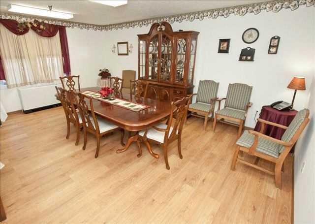 Photo of Manor at Mason Woods, Assisted Living, Pinckneyville, IL 1