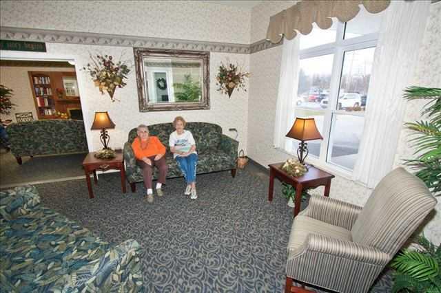 Photo of Manor at Mason Woods, Assisted Living, Pinckneyville, IL 6