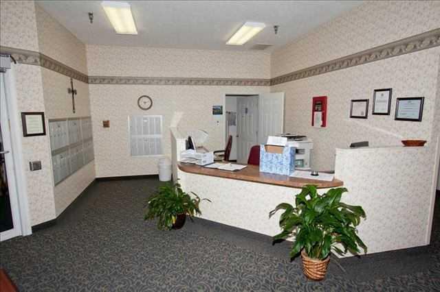 Photo of Manor at Mason Woods, Assisted Living, Pinckneyville, IL 10