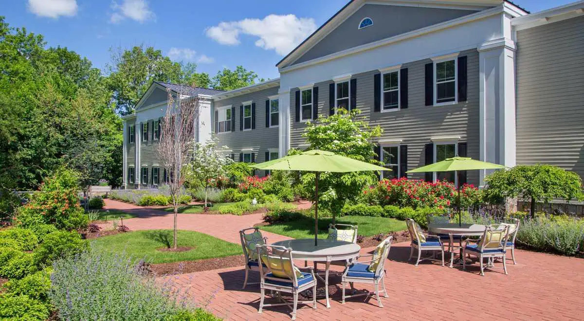 Photo of Maplewood at Strawberry Hill, Assisted Living, Norwalk, CT 3