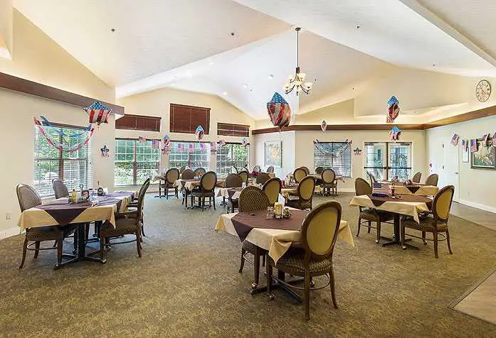 Photo of Meadow Creek Village Assisted Living, Assisted Living, Salem, OR 1