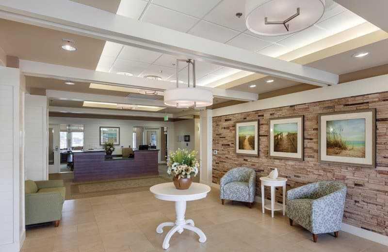 Photo of Merrill Gardens at Huntington Beach, Assisted Living, Huntington Beach, CA 11