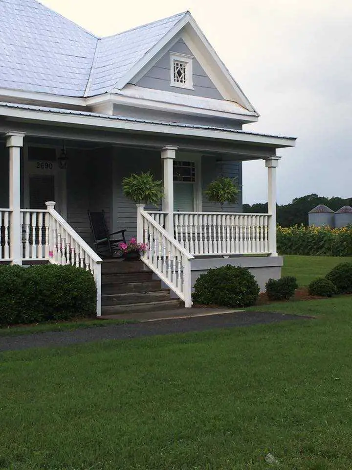 Photo of Miller Manor Senior Care Home, Assisted Living, Monroe, GA 6