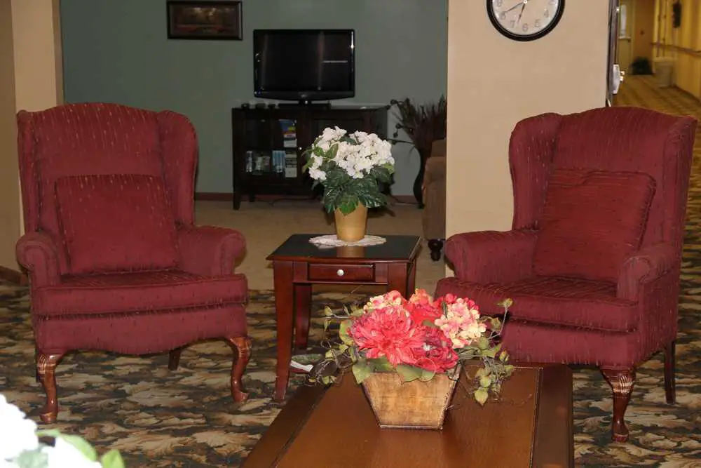 Photo of Minnesota Greenleaf, Assisted Living, Memory Care, Thief River Falls, MN 2