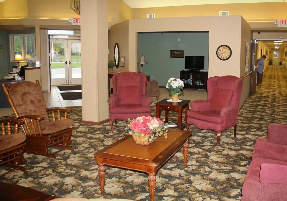 Photo of Minnesota Greenleaf, Assisted Living, Memory Care, Thief River Falls, MN 3