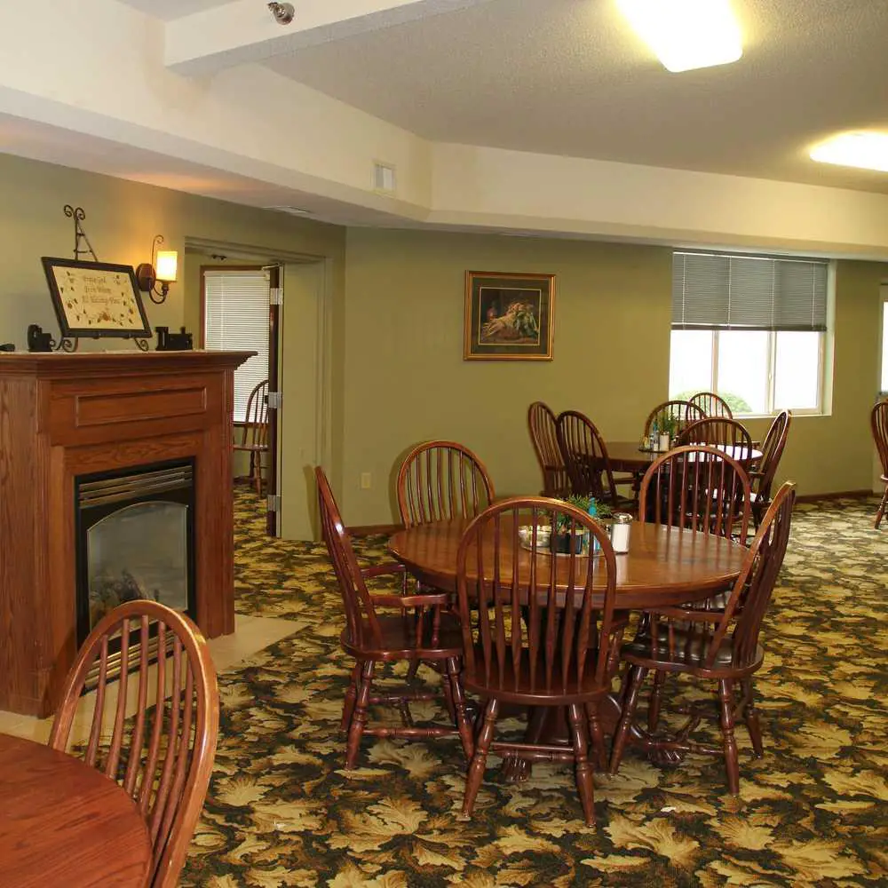 Photo of Minnesota Greenleaf, Assisted Living, Memory Care, Thief River Falls, MN 9