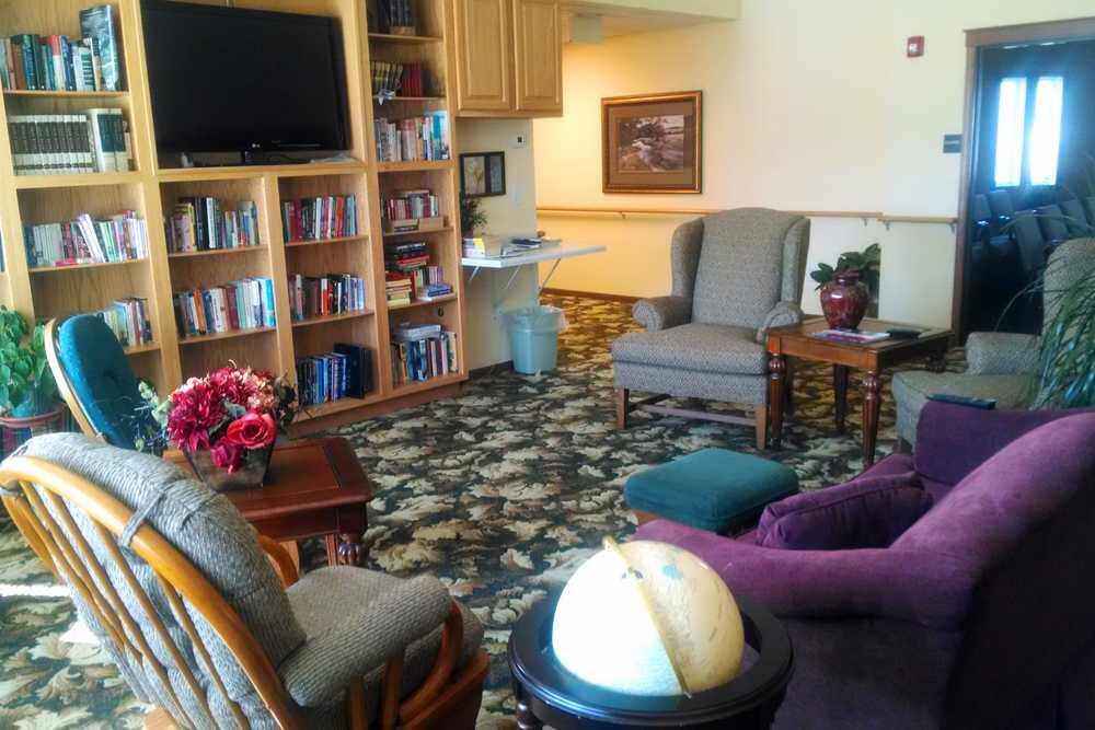 Photo of Minnesota Greenleaf, Assisted Living, Memory Care, Thief River Falls, MN 12