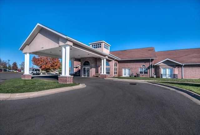 Photo of Morningside of Springfield E Cherokee, Assisted Living, Springfield, MO 1