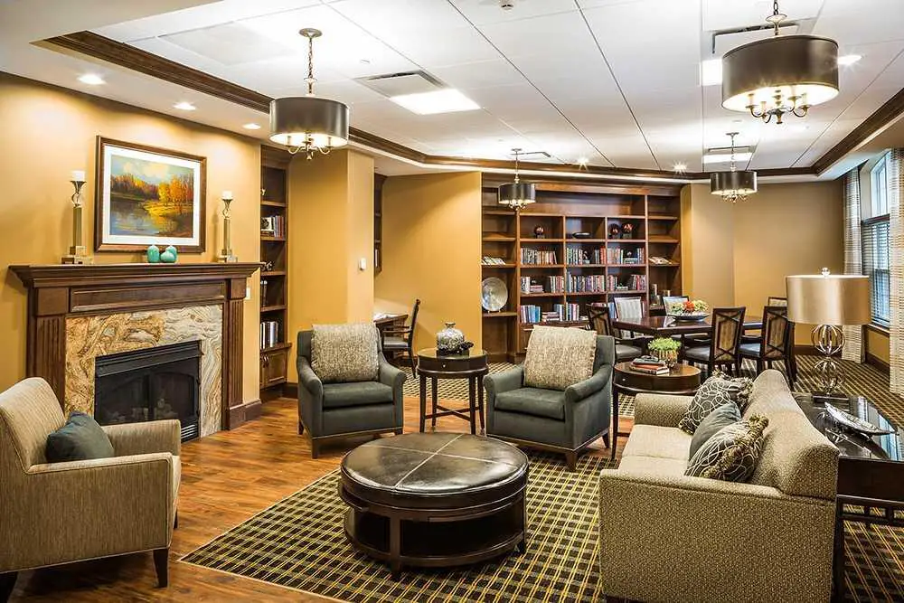 Photo of North Shore Place, Assisted Living, Northbrook, IL 1