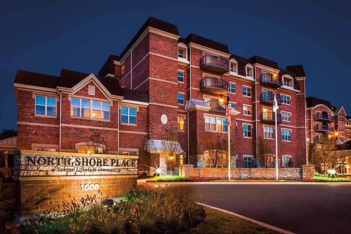 Photo of North Shore Place, Assisted Living, Northbrook, IL 3