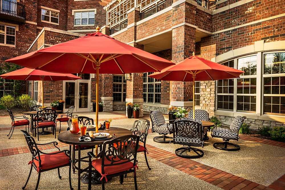 Photo of North Shore Place, Assisted Living, Northbrook, IL 6
