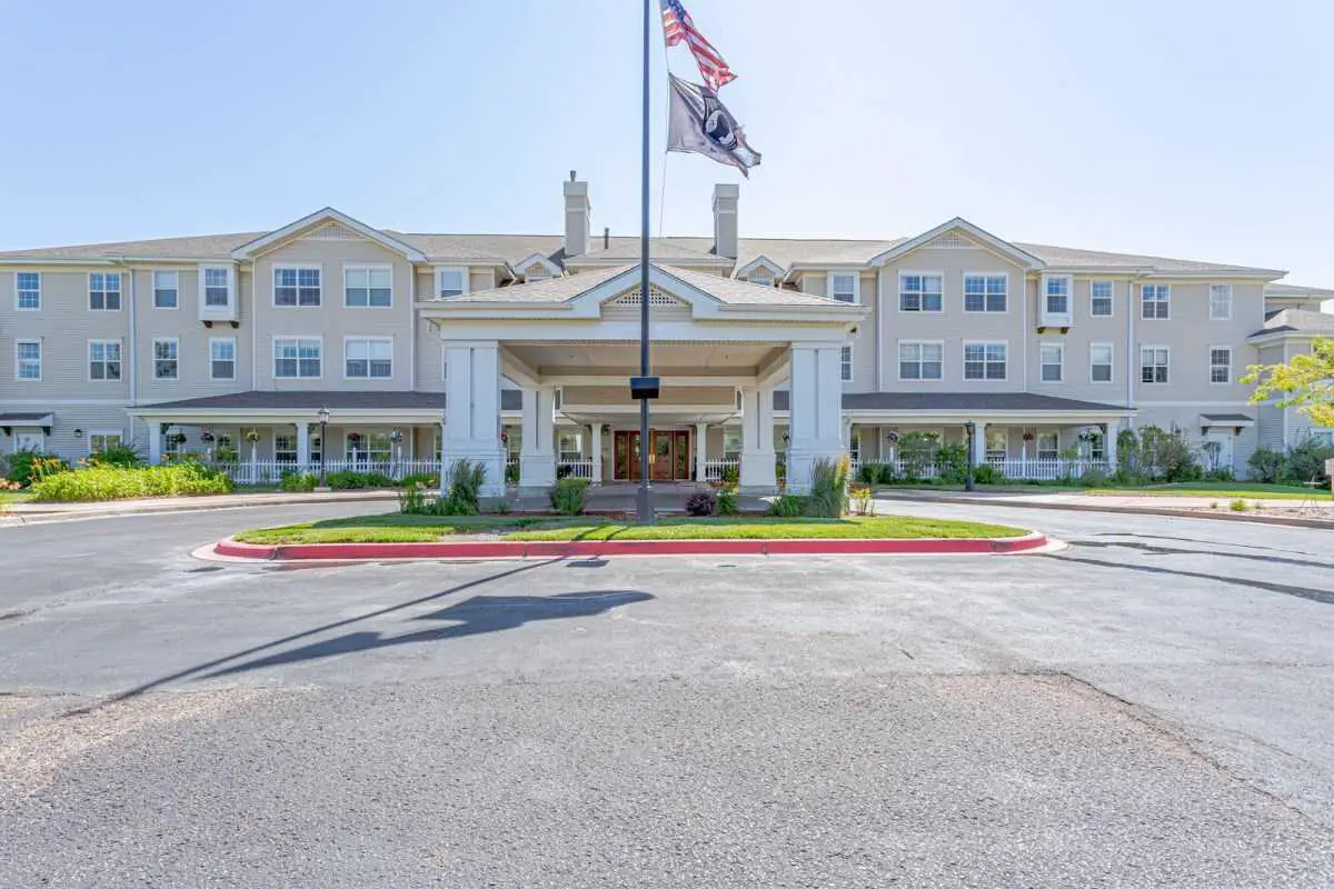 Photo of North Star Retirement Community, Assisted Living, Coeur D Alene, ID 1