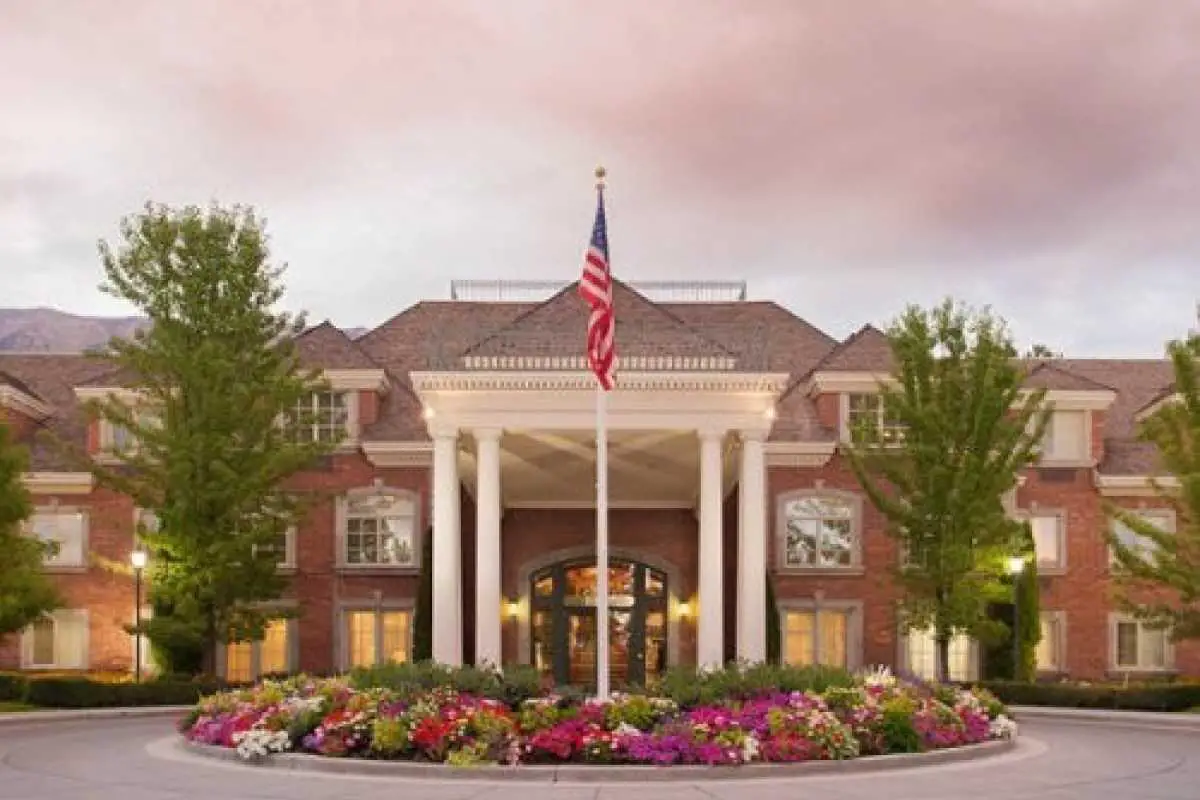 Photo of North Star Retirement Community, Assisted Living, Coeur D Alene, ID 2