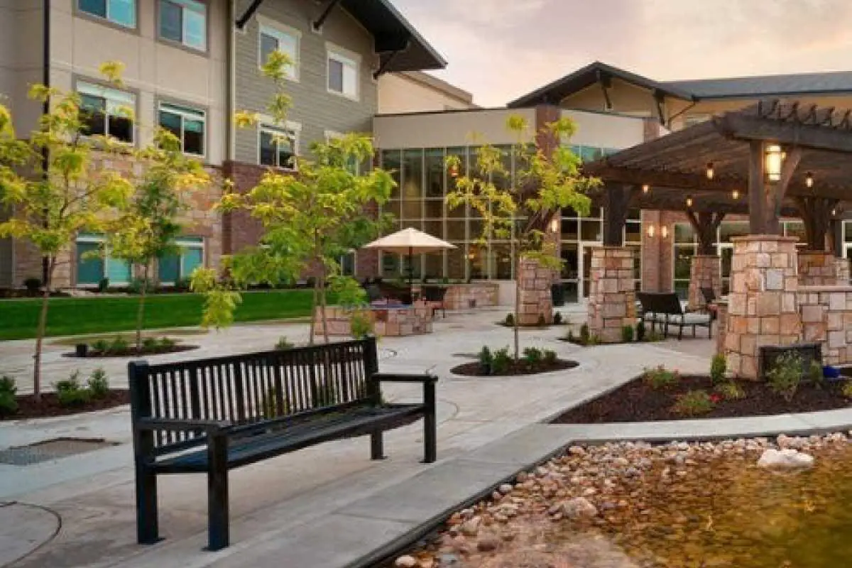 Photo of North Star Retirement Community, Assisted Living, Coeur D Alene, ID 3