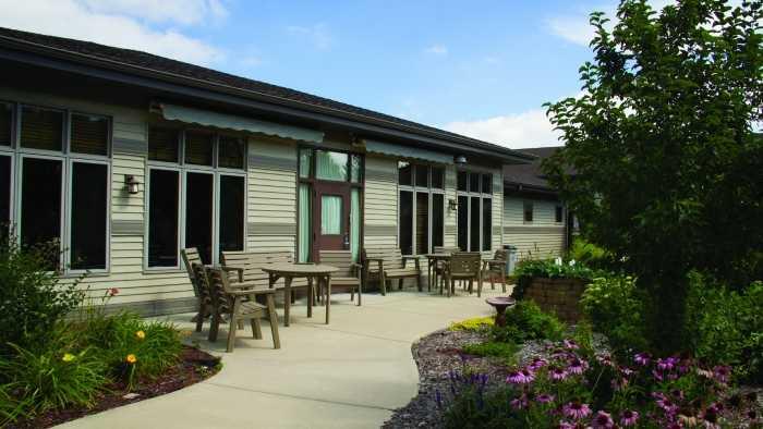 Photo of Northfield Retirement Community, Assisted Living, Memory Care, Northfield, MN 6