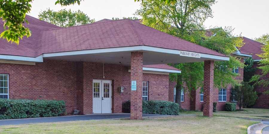 Photo of Parkway Heights, Assisted Living, Memory Care, Little Rock, AR 1