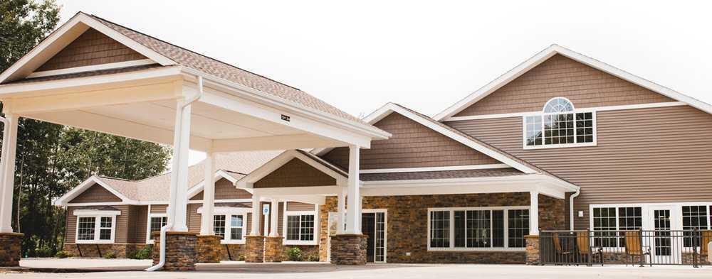 Photo of Reed City Fields Assisted Living II, Assisted Living, Reed City, MI 1