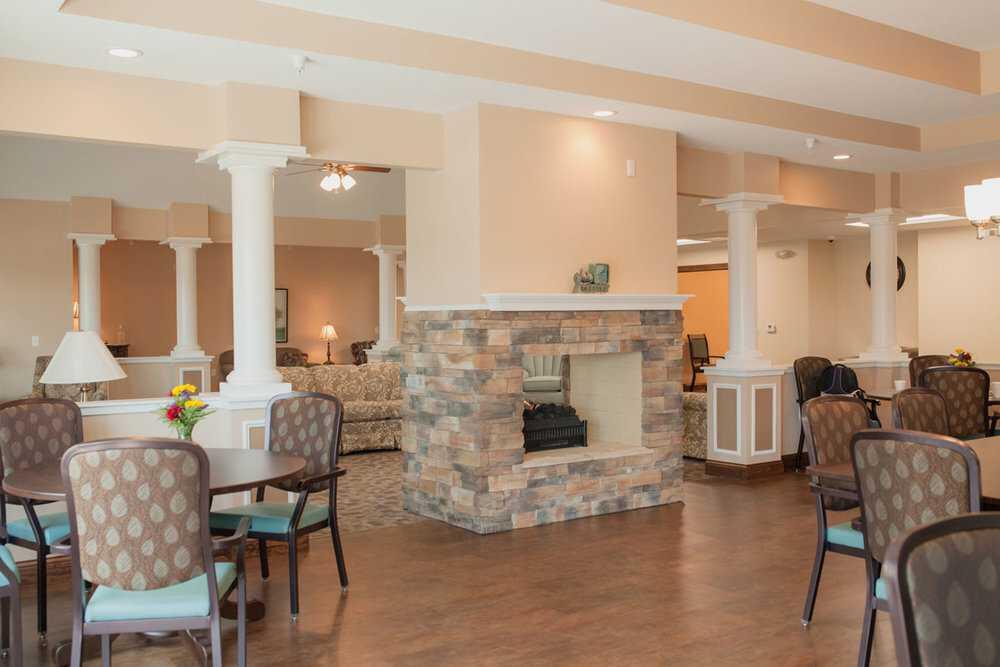 Photo of Reed City Fields Assisted Living II, Assisted Living, Reed City, MI 7