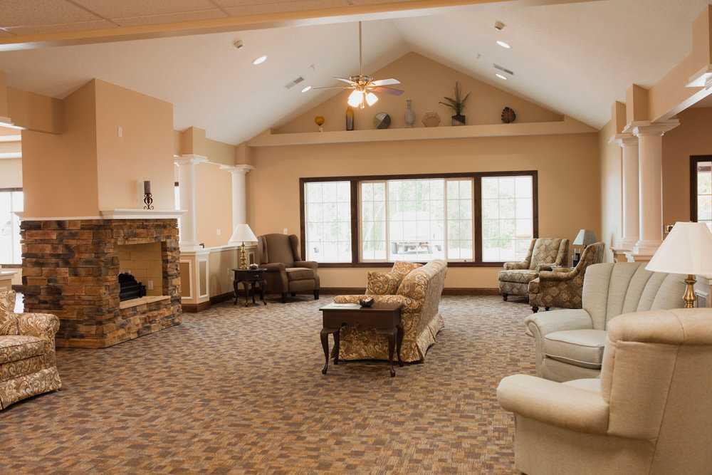 Photo of Reed City Fields Assisted Living II, Assisted Living, Reed City, MI 9