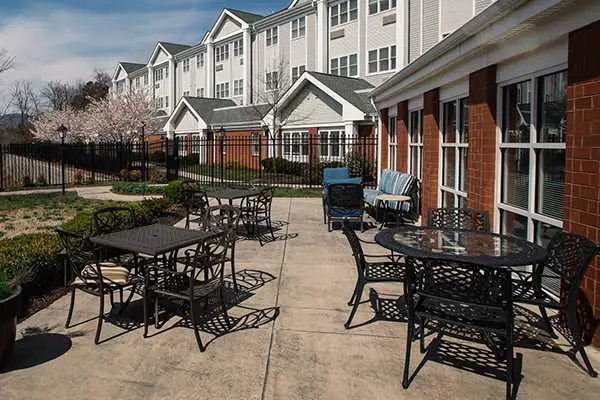 Photo of Salem Terrace at Harrogate, Assisted Living, Memory Care, Salem, VA 2