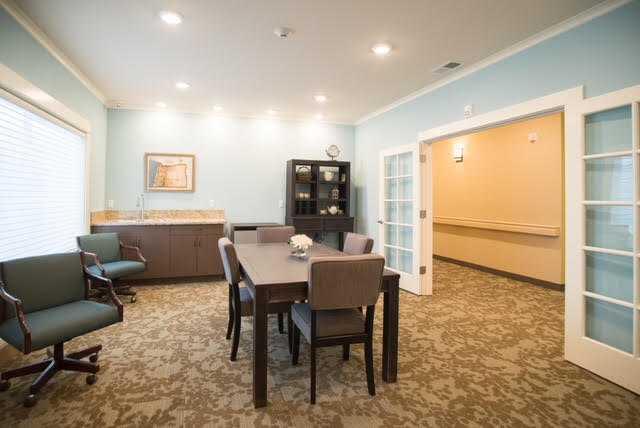 Photo of Senior Haven Residential Care Facility, Assisted Living, Portland, OR 6