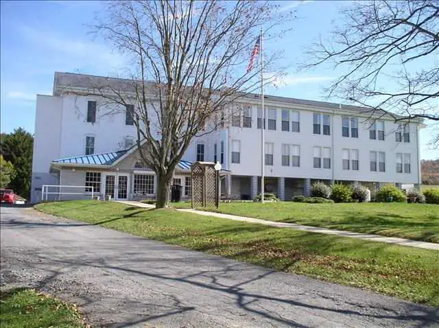 Photo of Shirley Home for the Aged, Assisted Living, Shirleysburg, PA 1