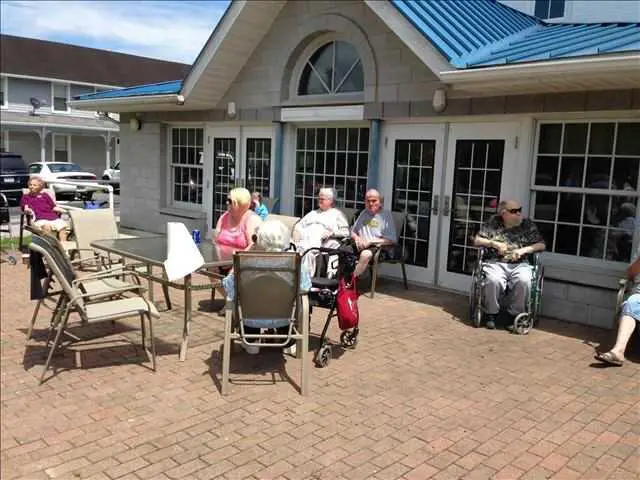 Photo of Shirley Home for the Aged, Assisted Living, Shirleysburg, PA 2