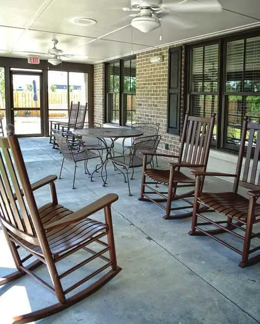 Photo of Station Exchange Senior Care, Assisted Living, Richmond Hill, GA 10