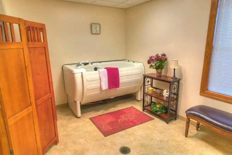 Photo of Sunnybrook of Muscatine, Assisted Living, Memory Care, Muscatine, IA 1