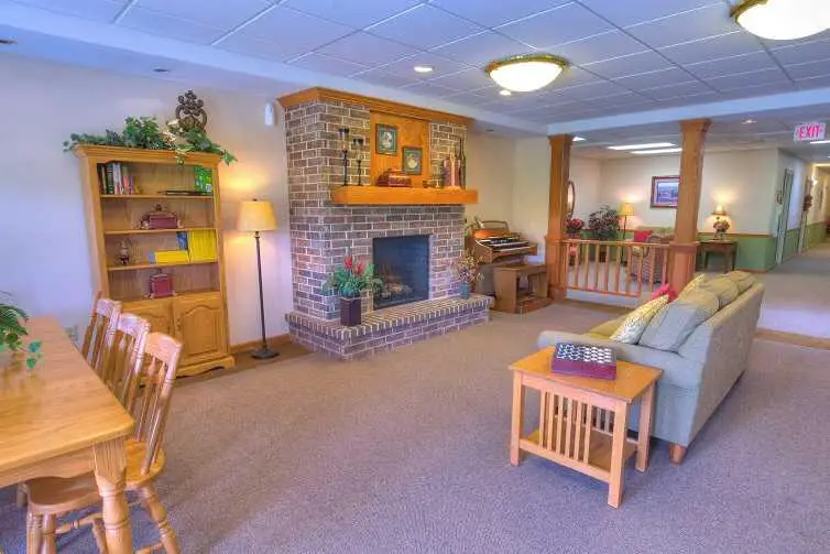 Photo of Sunnybrook of Muscatine, Assisted Living, Memory Care, Muscatine, IA 3