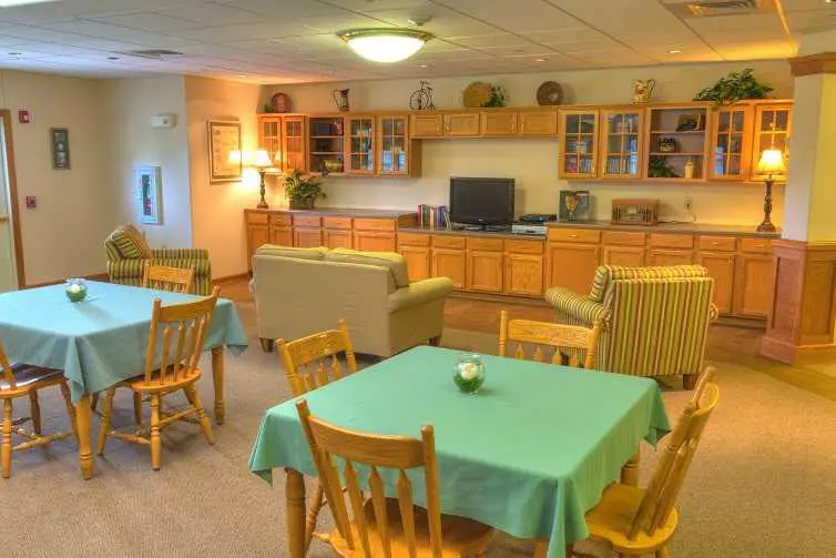 Photo of Sunnybrook of Muscatine, Assisted Living, Memory Care, Muscatine, IA 4