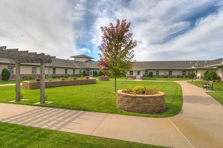 Photo of Sunnybrook of Muscatine, Assisted Living, Memory Care, Muscatine, IA 5