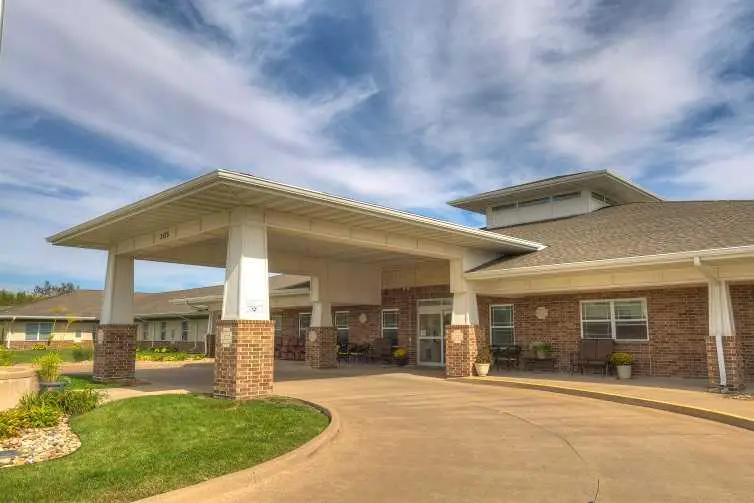 Photo of Sunnybrook of Muscatine, Assisted Living, Memory Care, Muscatine, IA 6