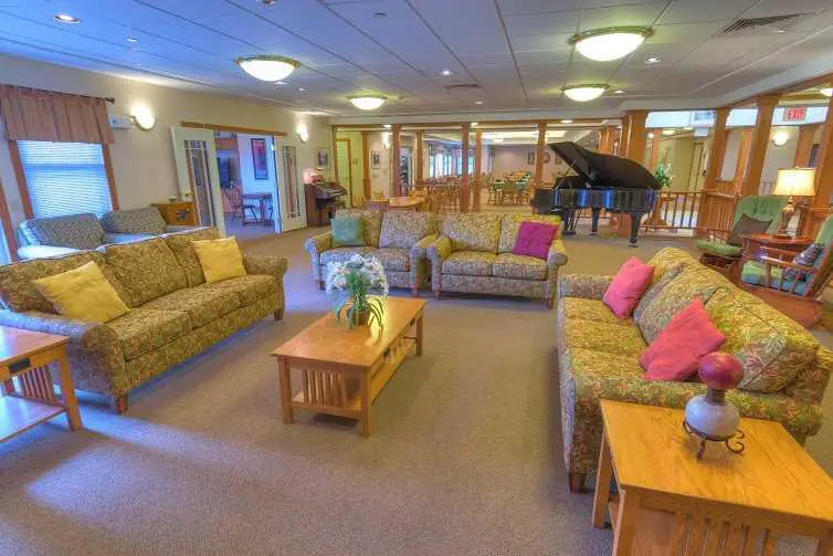 Photo of Sunnybrook of Muscatine, Assisted Living, Memory Care, Muscatine, IA 8