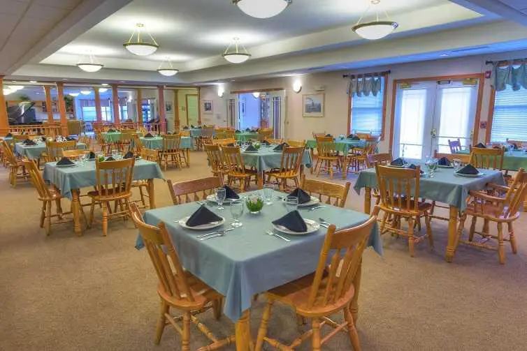 Photo of Sunnybrook of Muscatine, Assisted Living, Memory Care, Muscatine, IA 10
