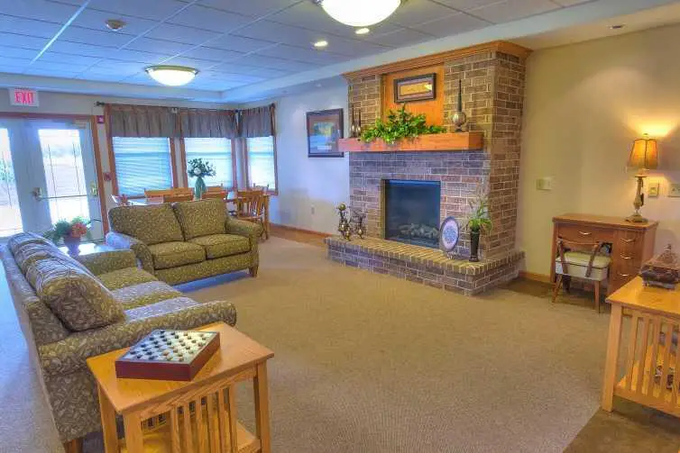 Photo of Sunnybrook of Muscatine, Assisted Living, Memory Care, Muscatine, IA 11