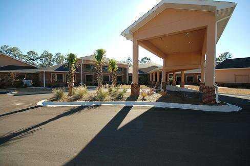 Photo of Superior Residences of Niceville, Assisted Living, Niceville, FL 2