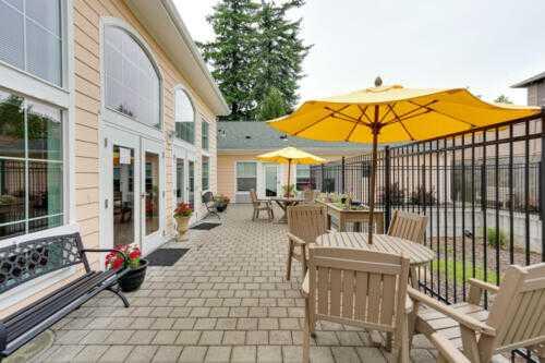 Photo of Tabor Crest Memory Care Community, Assisted Living, Memory Care, Portland, OR 3