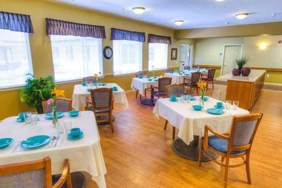 Photo of The Meadows Assisted Living, Assisted Living, Elk Grove, CA 7