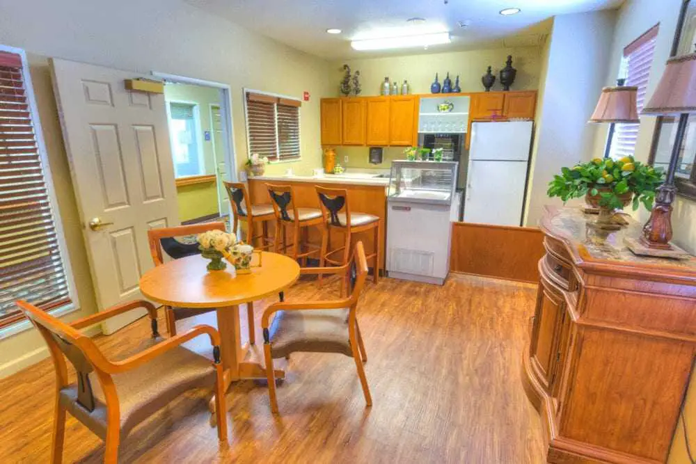 Photo of The Meadows Assisted Living, Assisted Living, Elk Grove, CA 10
